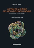 Jean-Marc Ginoux - Histoire de la théorie des oscillations non linéaires - De Poincaré à Andronov.