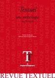 Yannick Séité et Sylvie Patron - Revue Textuel N° 4 : Une anthologie 1976-2016.