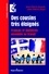 Jean-Pierre Dupuis et Jean-Pierre Segal - Des cousins très éloignés - Français et Québécois ensemble au travail.