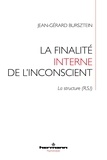 Jean-Gérard Bursztein - La finalité interne de l'inconscient - La structure (R,S,I).