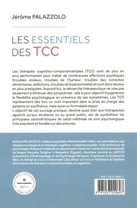 Les essentiels des TCC