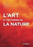 Vincent Deville et Rodolphe Olcèse - L'art et les formes de la nature.