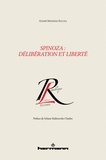 André Menezes Rocha - Spinoza - Délibération et liberté.