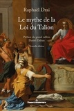 Raphaël Draï - Le mythe de la Loi du Talion.