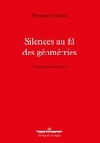 Filomena Juncker - Silences au fil des géométries.