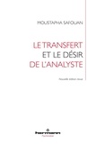 Moustapha Safouan - Le transfert et le désir de l'analyste.