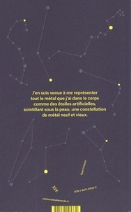 Constellations. Eclats de vie