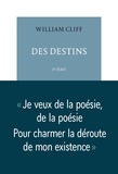 William Cliff - Des destins.