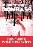 Benoît Vitkine - Donbass.