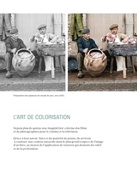 Les couleurs de nos campagnes. 1880-1960