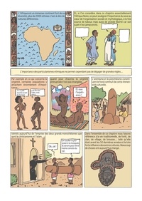 L'incroyable histoire du sexe Tome 2 De l'Afrique à l'Asie