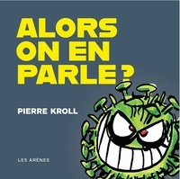 Pierre Kroll - Et on en parle.