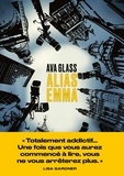 Ava Glass - Alias Emma.