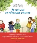 Baptiste Beaulieu et Qin Leng - Je suis moi et personne d'autre.