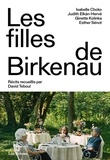 David Teboul - Les filles de Birkenau.