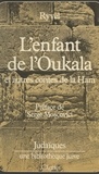  Ryvel et Janine Gdalia - L'enfant de l'Oukala et autres contes du ghetto.