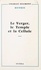 Charles Oulmont et Emile Boutroux - Le verger, le Temple et la cellule - Essai sur la sensualité dans les œuvres de mystique religieuse.