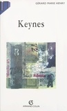 Gérard-Marie Henry et Bernard Simler - Keynes.