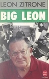 Léon Zitrone - Big Léon - Autobiographie.