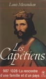 Louis Mexandeau - Les Capétiens.