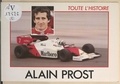 Alan Henry et  Collectif - Alain Prost.