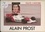 Alan Henry et  Collectif - Alain Prost.