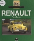 Jean-Pierre Dauliac et Pierre Dumont - Renault.