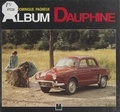 Dominique Pagneux et  Collectif - Album Dauphine.