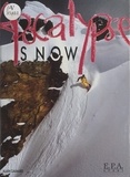 Claudie Blanc et Alain Gaimard - Apocalypse snow.