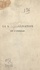 Louis Rougier - La matérialisation de l'énergie - Essai sur la théorie de la relativité et sur la théorie des quanta.