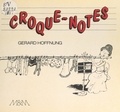Gérard Hoffnung - Croque-notes.