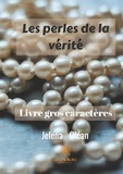 Jelena Olcan - Les perles de la vérité.