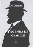 L.lya Champion - L'agenda de Camille.