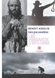 Benoit Asselin - Les versants d'Epilobes.