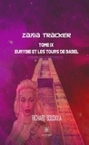 Richard Bouskila - Zaxia Tracker Tome 9 : .