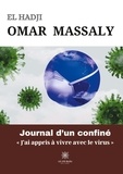 Massaly El Hadji Omar - Journal d'un confiné.