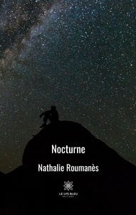 Nathalie Roumanès - Nocturne.