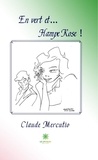 Claude Mercutio - En vert et... Hampe Rose !.