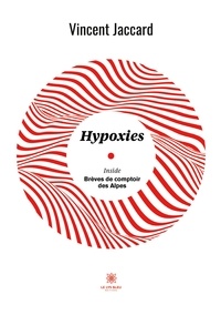 Vincent Jaccard - Hypoxies.