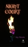 Joy Nivois - Night Court.