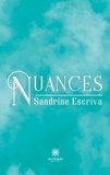 Sandrine Escriva - Nuances.