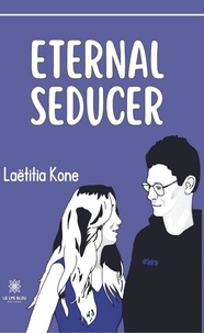 Laëtitia Kone - Eternal seducer.