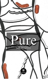 Sarah Khiat - Pure.