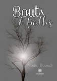 Nadia Daoudi - Bouts d'ficelles.