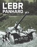 Thomas Seignon - L'EBR Panhard - Une innovation à la française.