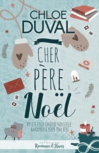 Chloé Duval - Cher père Noël.