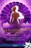 Jaymin Eve et Jane Washington - La malédiction des dieux Tome 4,5 : Neutralité.