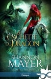Shannon Mayer - Zamira Wilson Tome 2 : La cachette du dragon.