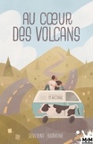 Séverine Balavoine - Au coeur des Volcans.
