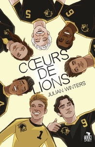 Julian Winters - Coeurs de Lions.